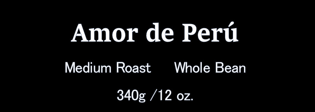 Amor de Peru
