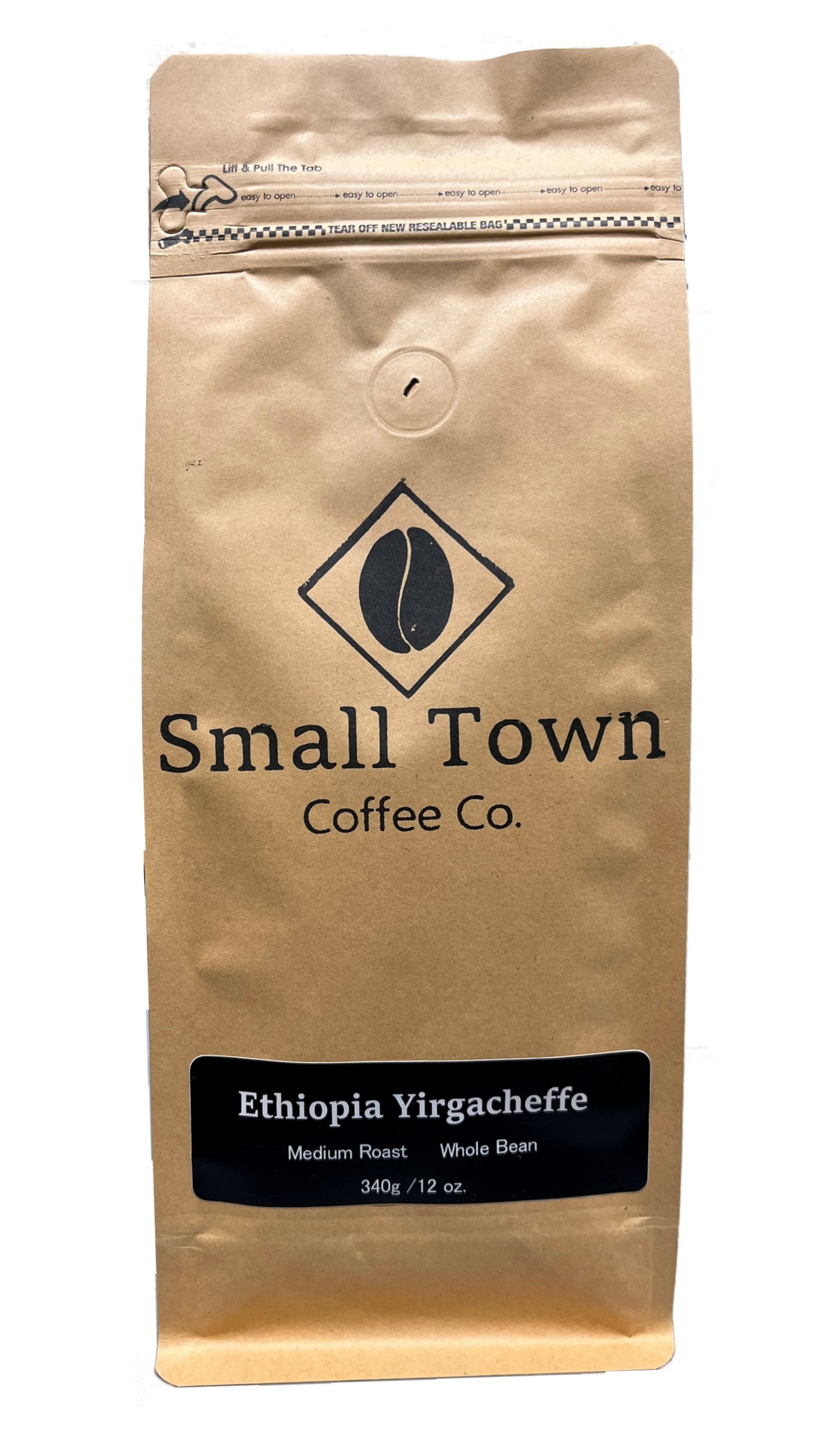 Ethiopia Yirgacheffe