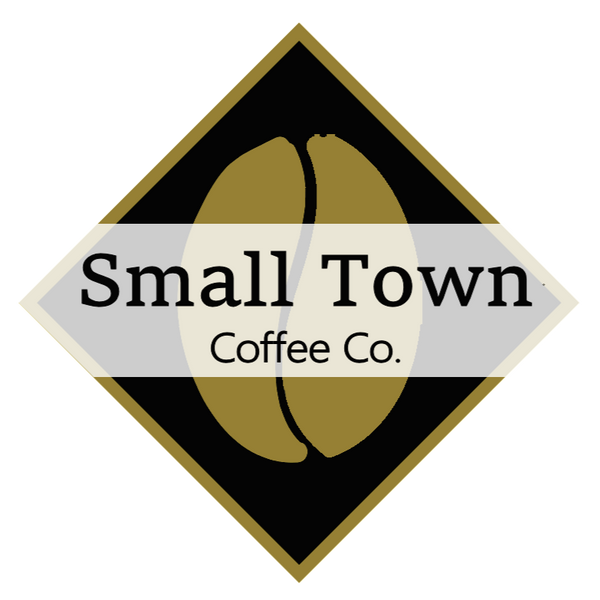 Small Town Coffee Co.
